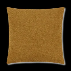Ochre Arija Decorative Pillow