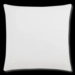Off White Basc Chenille Decorative Pillow