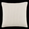 Off White Jacin Decorative Pillow