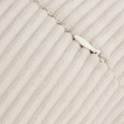 Off White Jacin Decorative Pillow