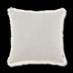Off White Taha Decorative Pillow