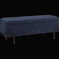 Ottoman Bench with Storage