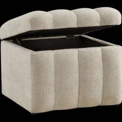 Ottoman with Storage