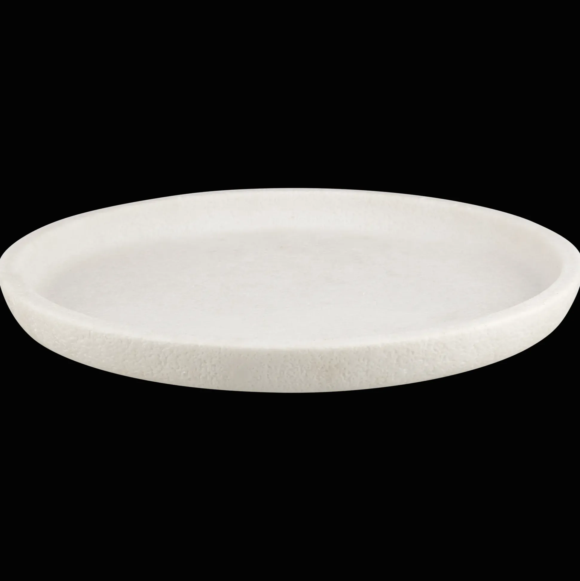 Oversized Decorative Tray