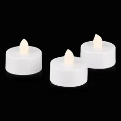 6-Pack LED Tea Lights