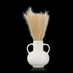 Pampas Bouquet in Vase