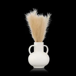 Pampas Bouquet in Vase