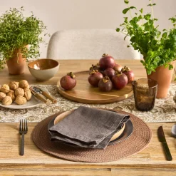 Pattern Table Runner