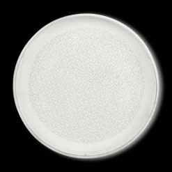 Patterned Serving Tray