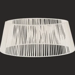 2pc Large Rope Tree Skirt