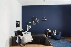 Peace Sign Neon Light Wall Decor