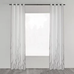 Penny Sheer Curtain