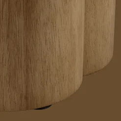 Petal Base Coffee Table