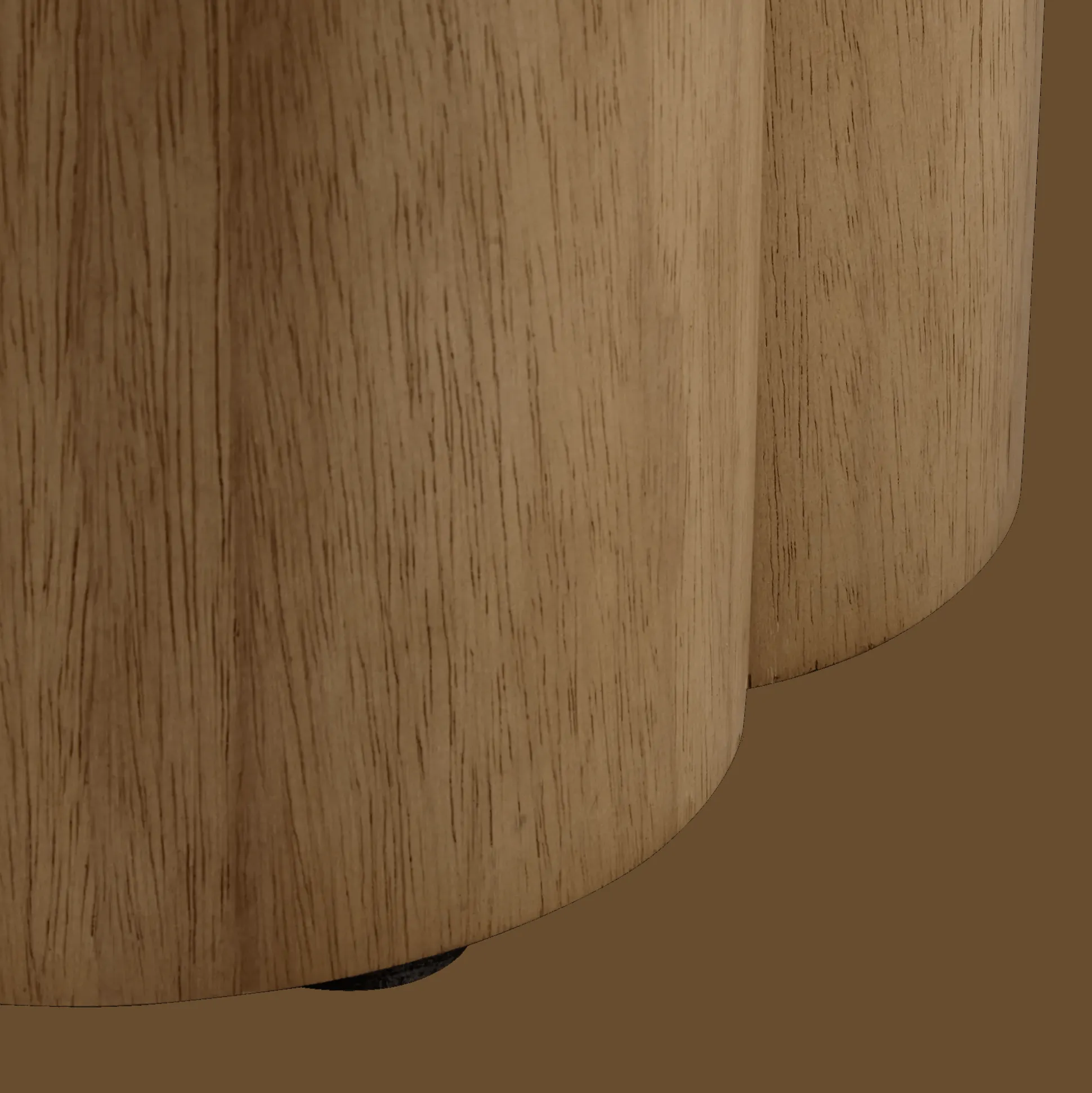 Petal Base Coffee Table