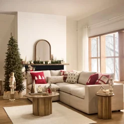 Petal Base Coffee Table