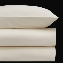 4-Piece Bamboo Sheet Set