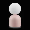 Pink Bubble Table Lamp