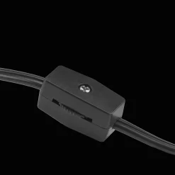 Pink Bubble Table Lamp