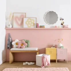 Pink Fabulous Decorative Pillow