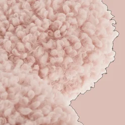 Pink Fabulous Decorative Pillow