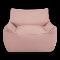 Pink Large Bean Bag Chair