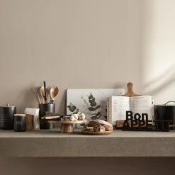 Potato/Onion/Veggies Rustic Metal Bin