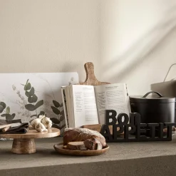 Potato/Onion/Veggies Rustic Metal Bin