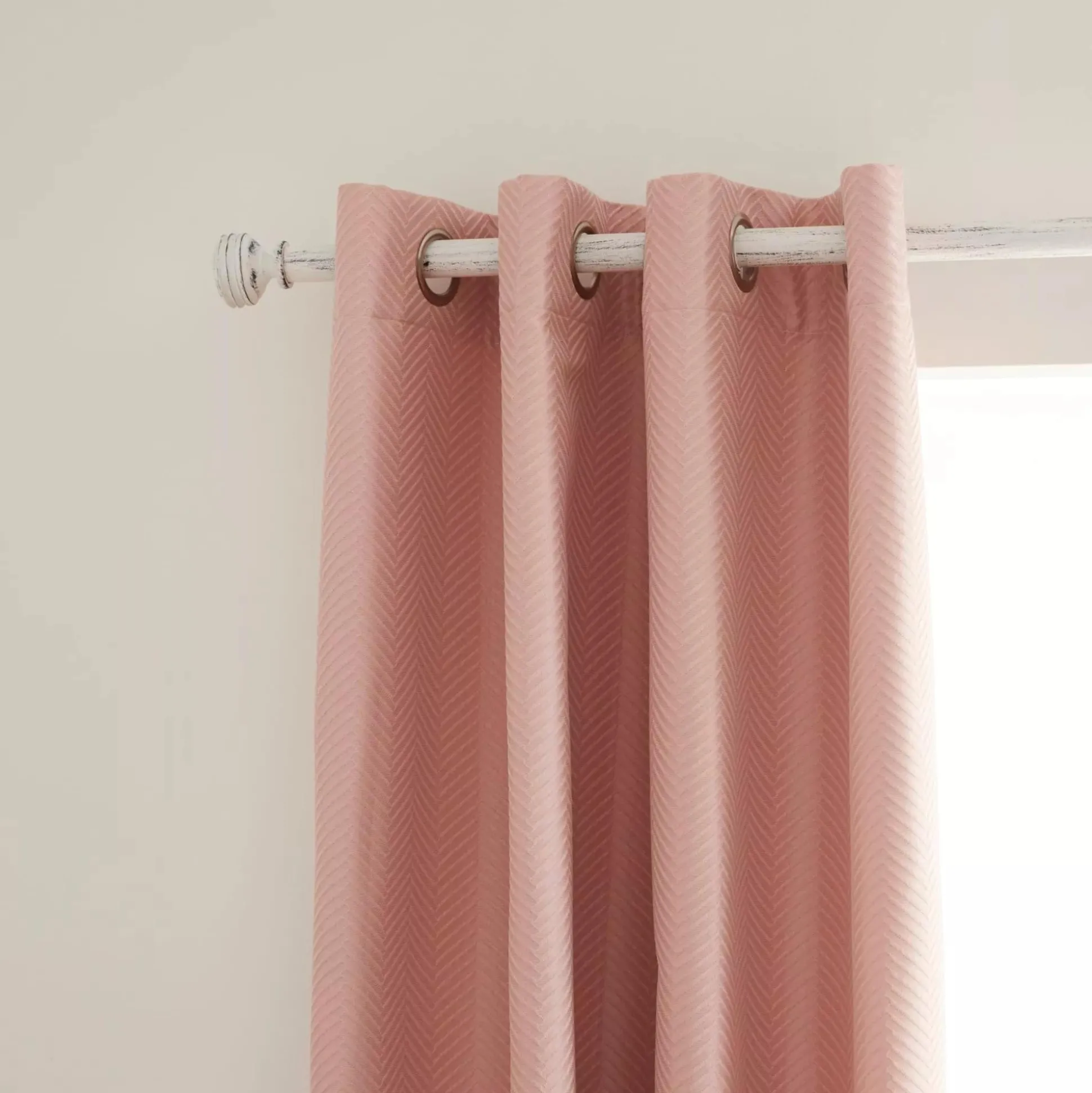 Quincy Panel Curtain
