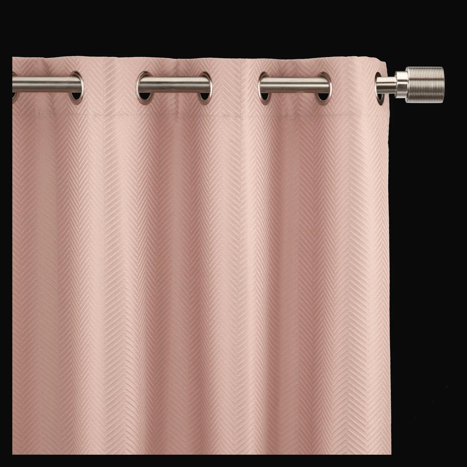 Quincy Panel Curtain