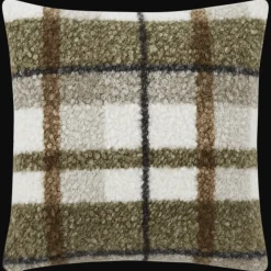 Ramsay Decorative Plaid Pillow