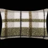 Ramsay Plaid Decorative Lumbar Pillow