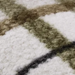 Ramsay Plaid Decorative Lumbar Pillow