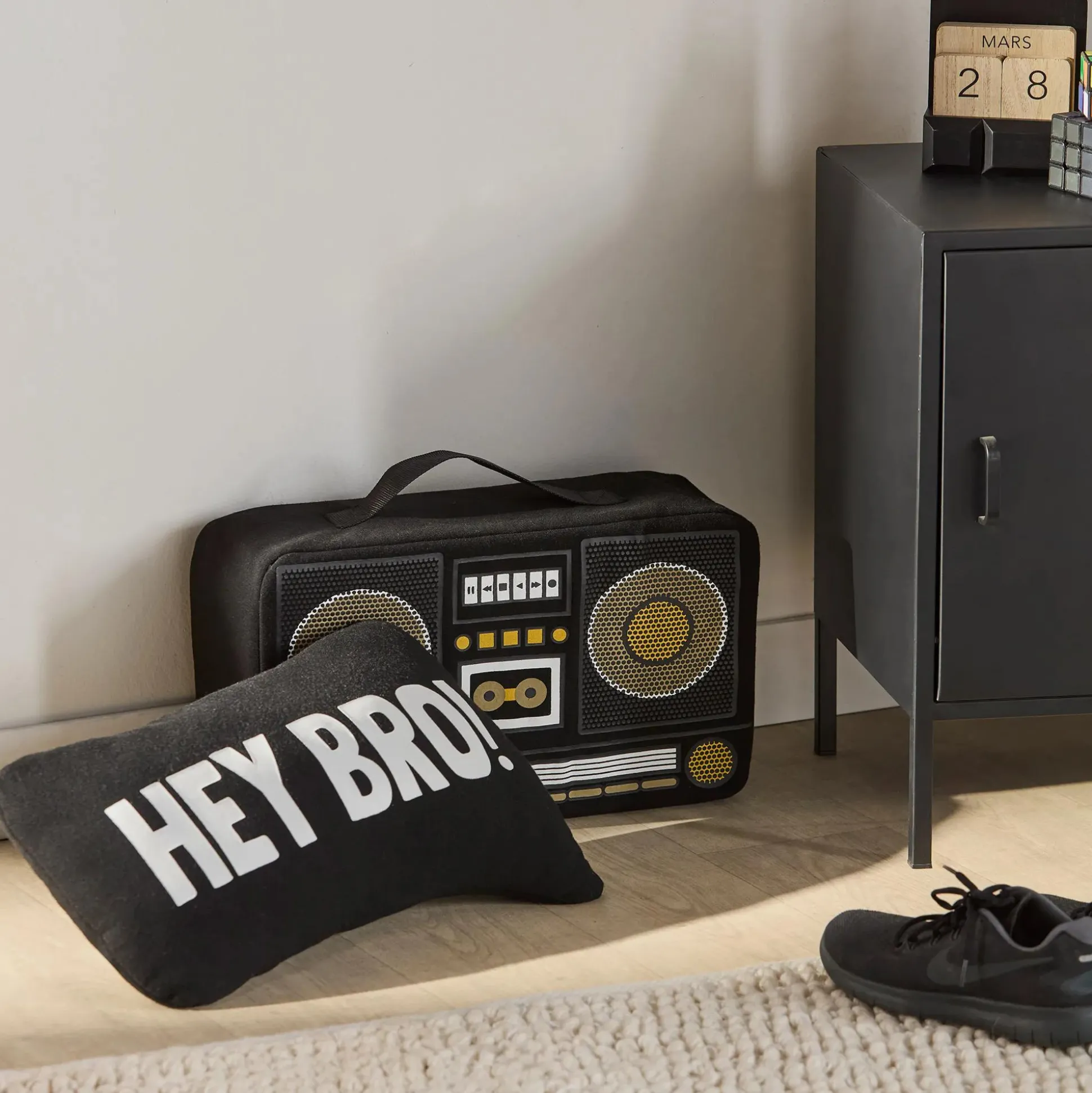 Raya Decorative Pillow