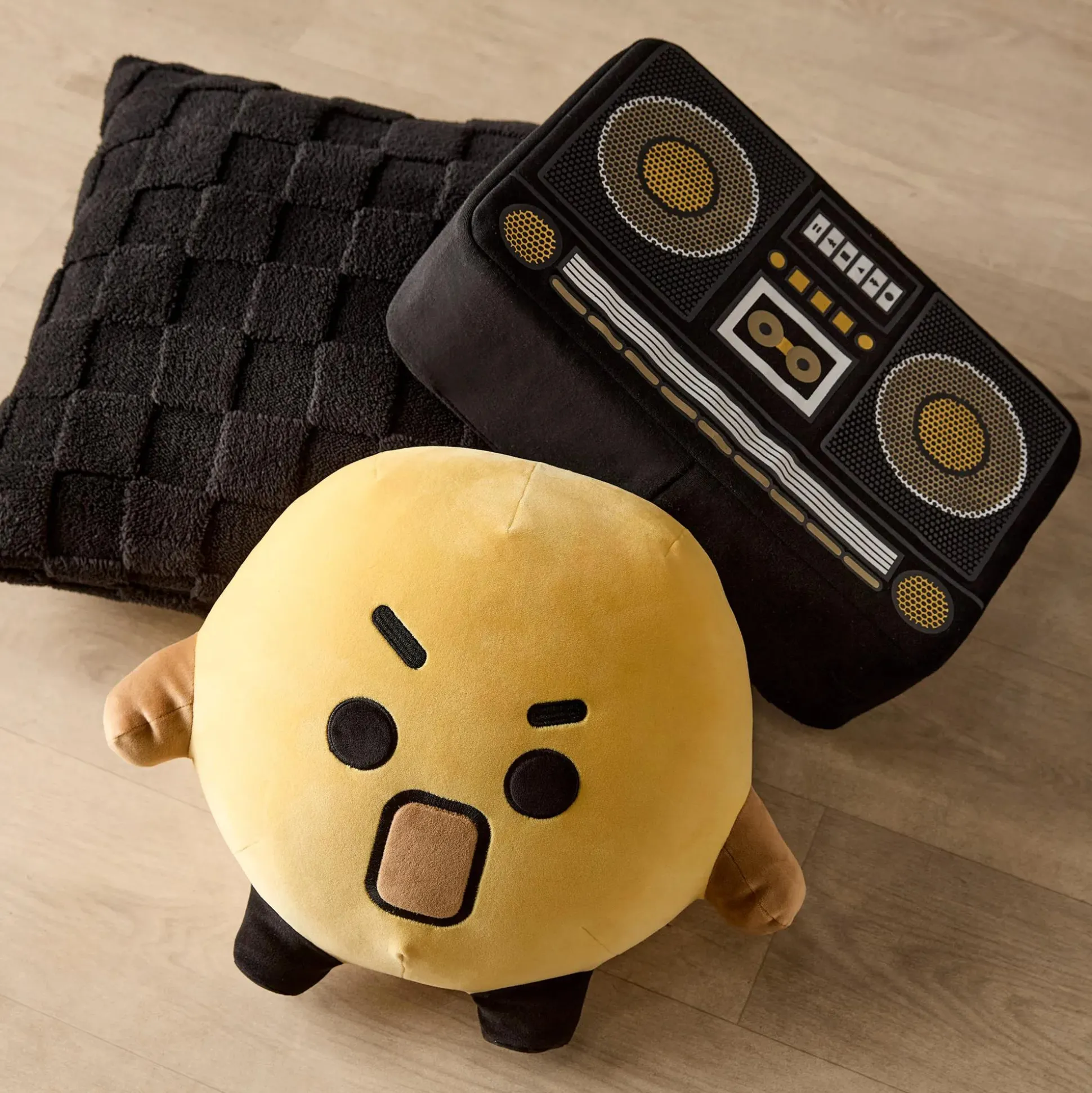 Raya Decorative Pillow