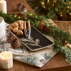 Rectangular Serving Tray