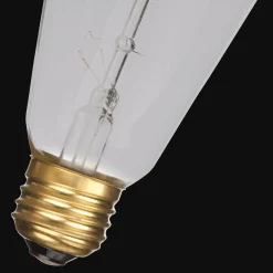 Regular 40W Light Bulb