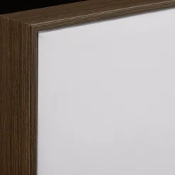 Resting Bear Framed Art