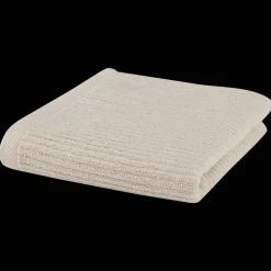 Ribbed Hand Towel