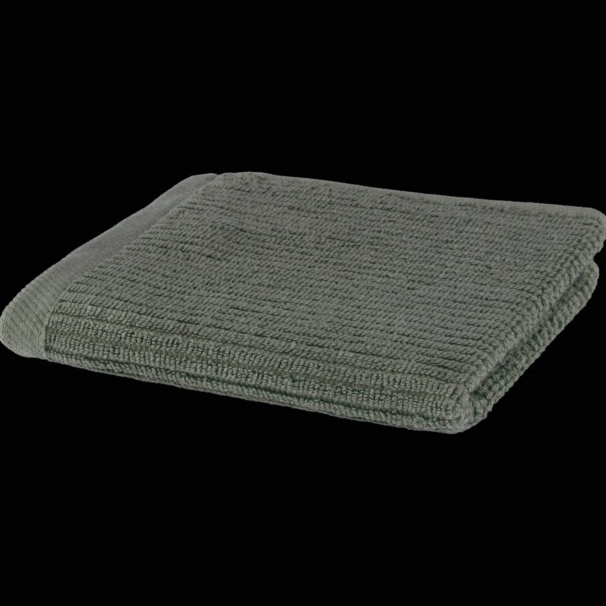 Ribbed Wash Cloth