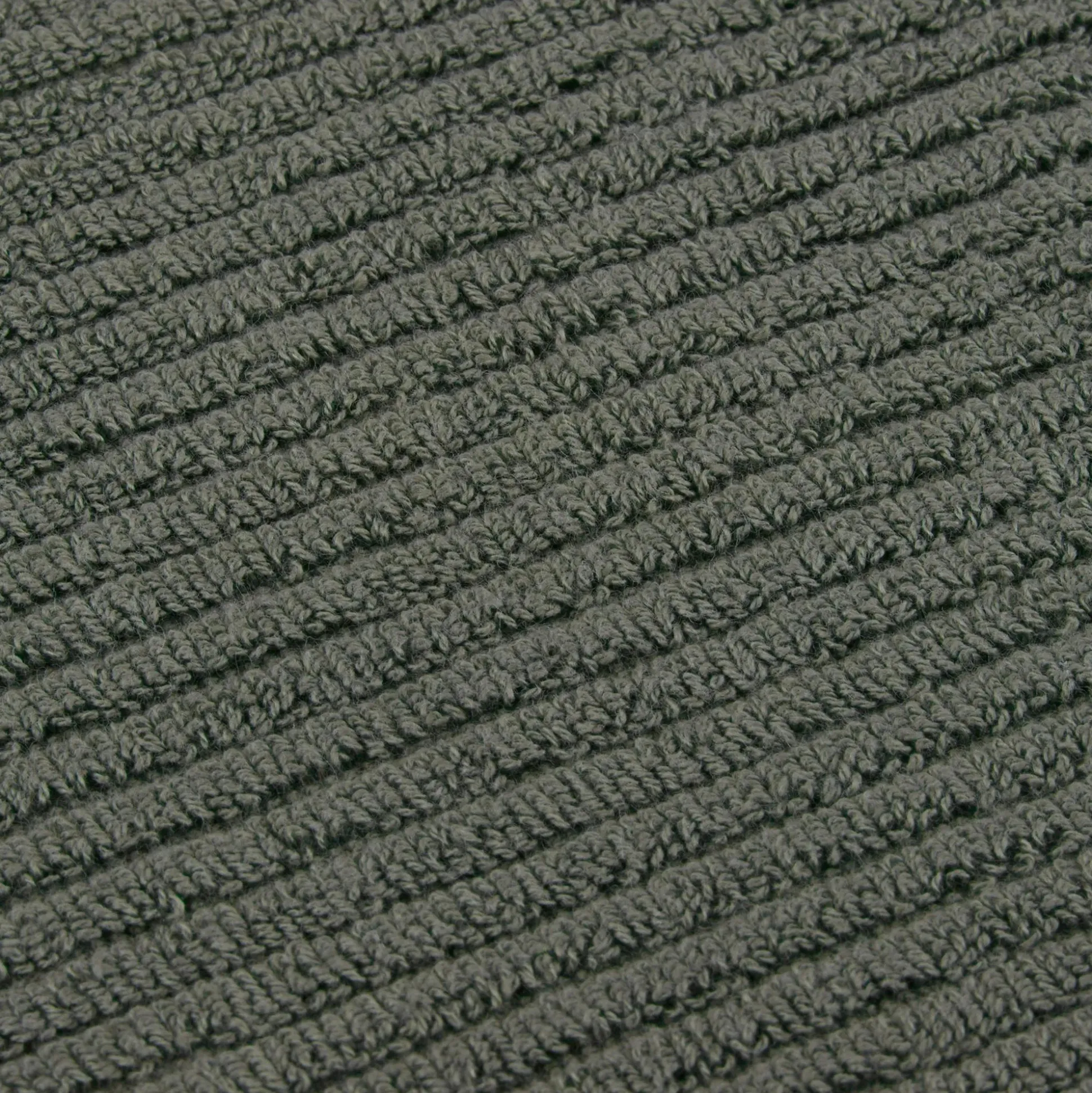 Ribbed Wash Cloth