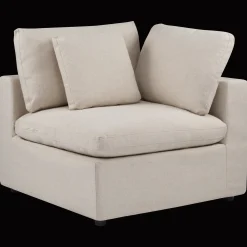 Right-arm 1-seater module