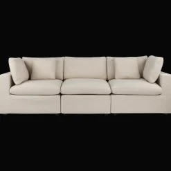 Right-arm 1-seater module