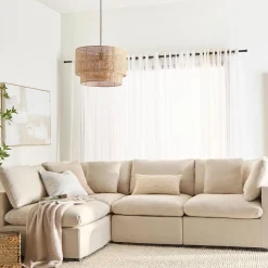 Right-arm 1-seater module