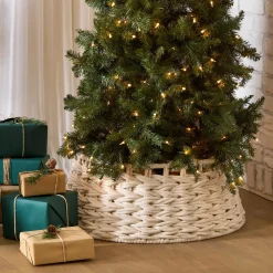 Rope Tree Skirt