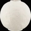 Round Ceramic Table Vase