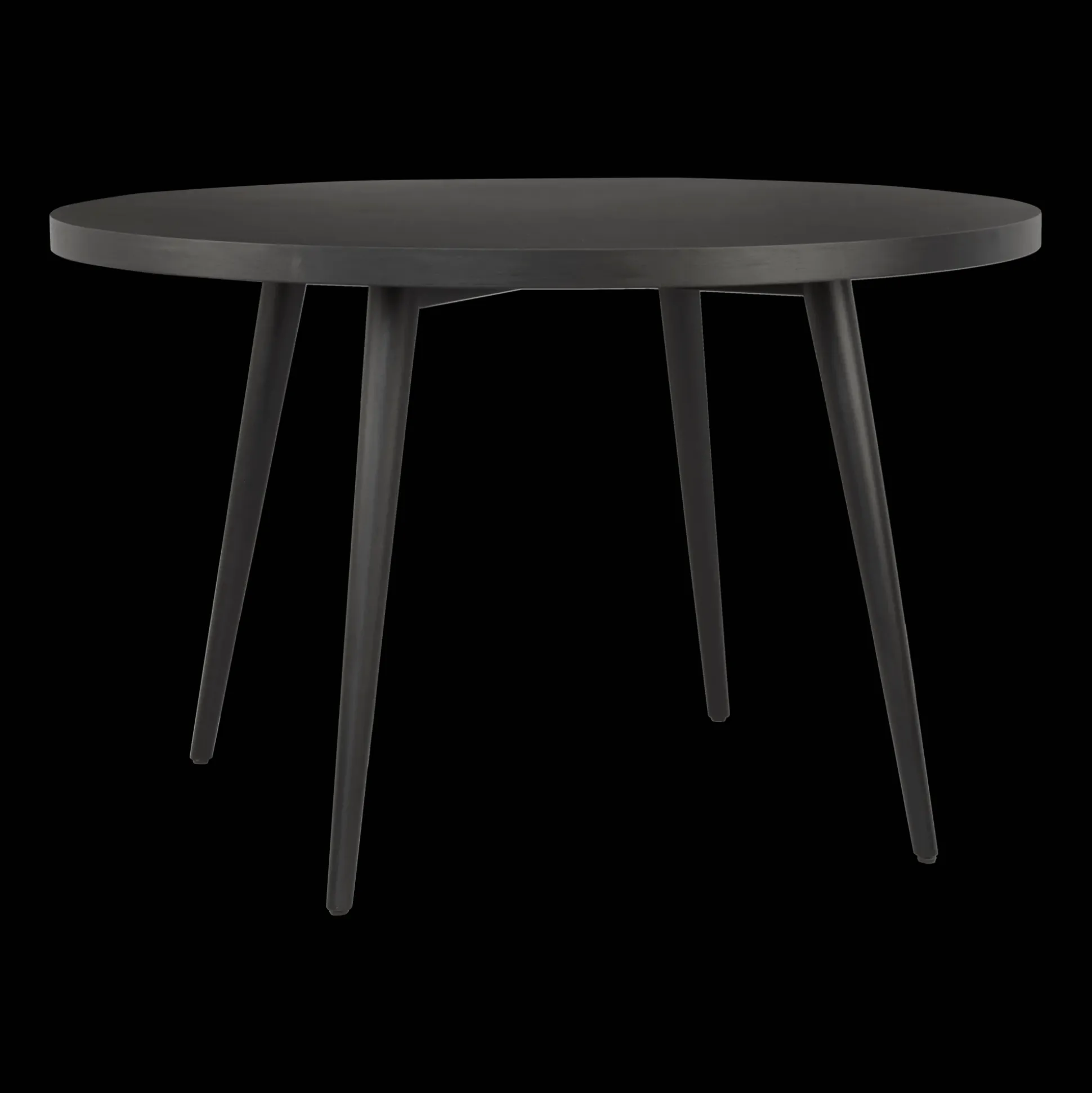 Round Dining Table