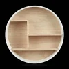 Round Wall Shelf