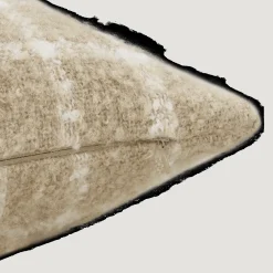 Ruskin Plaid Decorative Lumbar Pillow