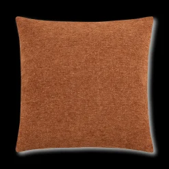 Rust Ansley Decorative Pillow