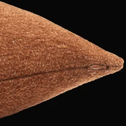 Rust Ansley Decorative Pillow